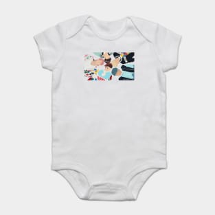 TXT - We Lost the Summer Baby Bodysuit